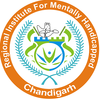 Regional Institute For Mentally Handicapped Chandigarh